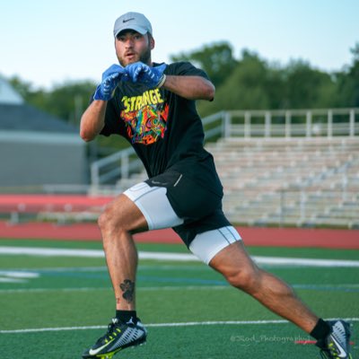 Michael Foley tweet media