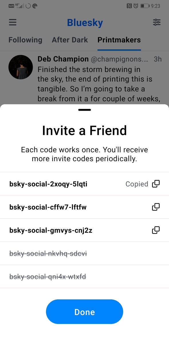 Daniel K (Classic HD) tweet media