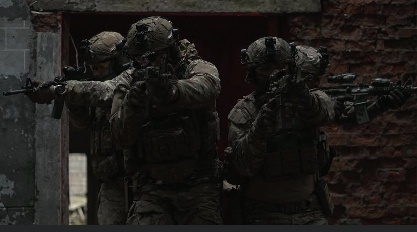 Bobrovska_MP's tweet photo. We thank #Germany for supporting 🇺🇦 Special Operations Forces
More than €20 million for a comprehensive support package consisting of vehicles, weapons and personal equipment 🔥
#sofua @Bundestag https://t.co/24sz1TTiP3