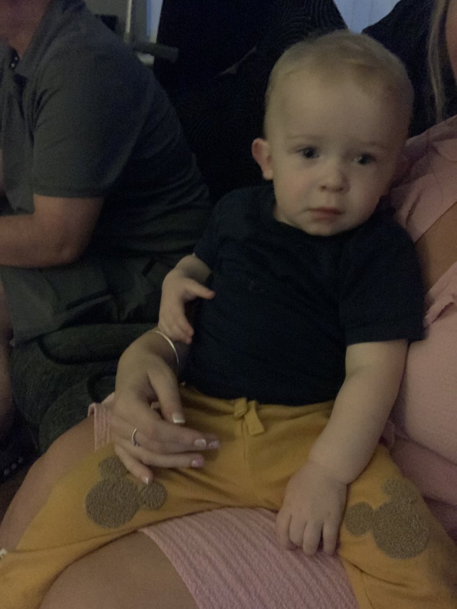 natjonesxx's tweet photo. Best thing in the world being an auntie 🩵🥹 https://t.co/9h4A8dnVbF