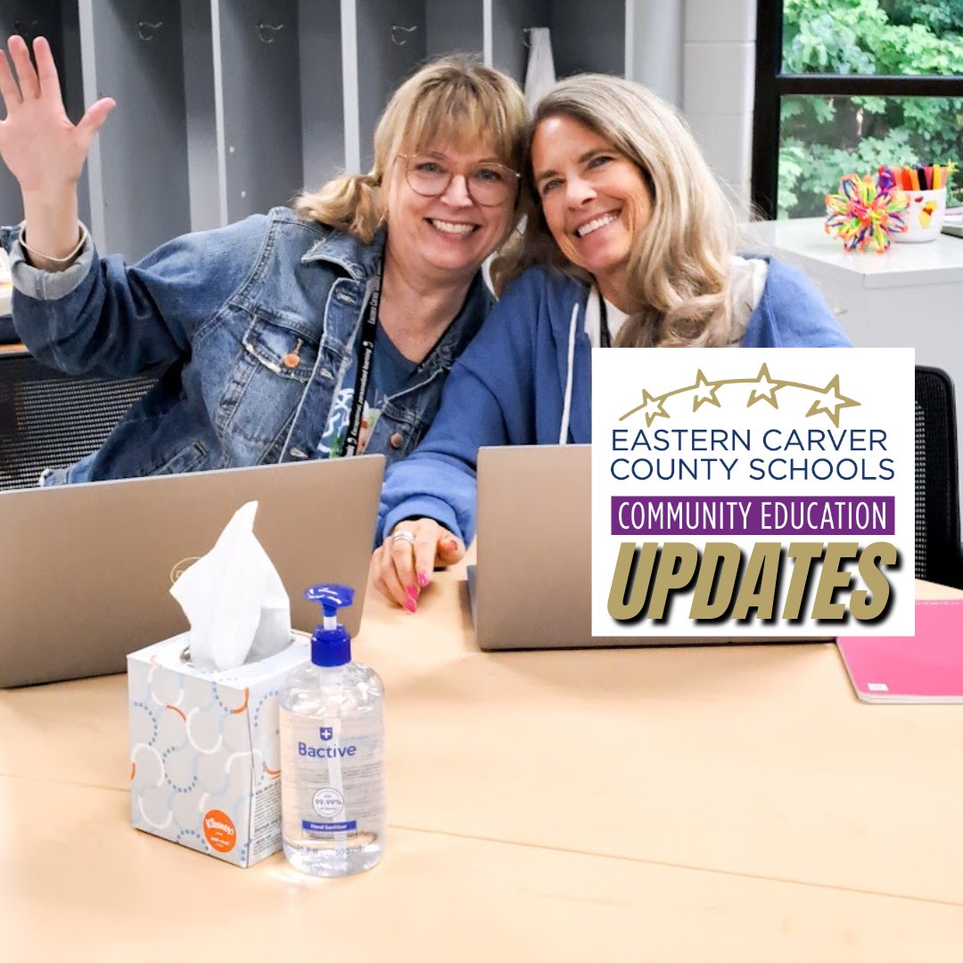 Community Education tweet media