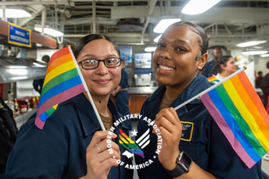 It's #NationalComingOutDay & we invite you to join us in celebrating this special day. Go to bit.ly/3FfJc29 & complete our Hometown Hero form. We want to hear your story! By sharing your journey, we can help inspire, educate, & bring positive change. #PrideInService 🏳️‍🌈🇺🇸