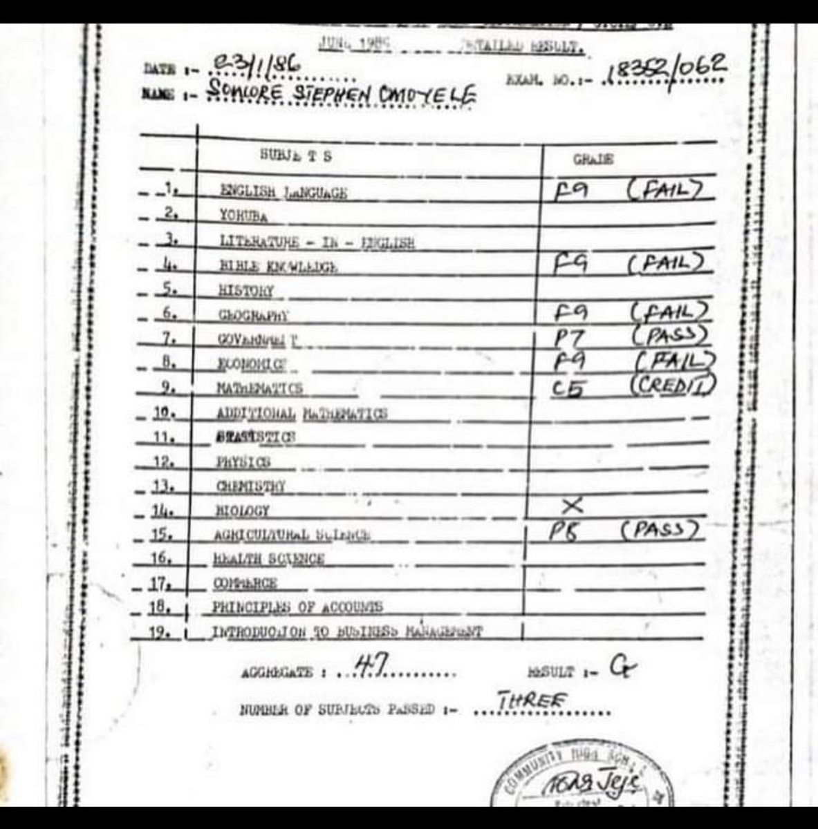 blesynodion's tweet photo. @real_stqinless @eedriz_ @ctpnetwo @acefotography @Adekbolaji If you look at the fake one you are sharing, you will see that the name Peter Obi was photoshopped on it. This is the original here https://t.co/Fm4VLk9ngh