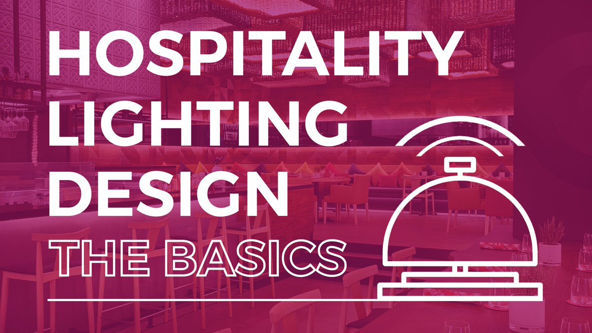 studionlighting's tweet image. 𝐇𝐨𝐬𝐩𝐢𝐭𝐚𝐥𝐢𝐭𝐲 𝐋𝐢𝐠𝐡𝐭𝐢𝐧𝐠 𝐃𝐞𝐬𝐢𝐠𝐧: 𝐓𝐡𝐞 𝐁𝐚𝐬𝐢𝐜𝐬
Top tips on how to make sure you create that sought after comfortable and relaxing hospitality atmosphere through your lighting design studionlighting.com/blog/hospitali… #hospitalitylighting #studion #simplylight