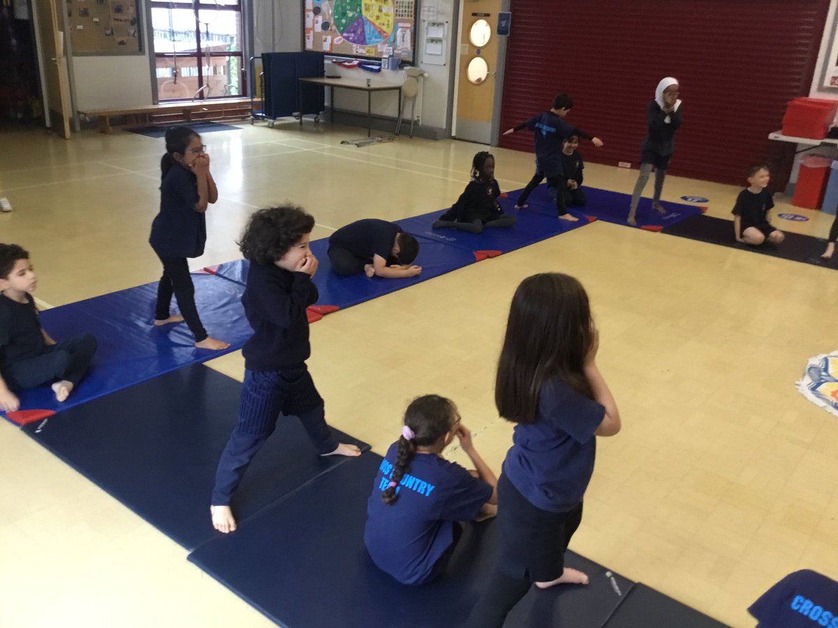 Pleasant St Class 3 tweet media