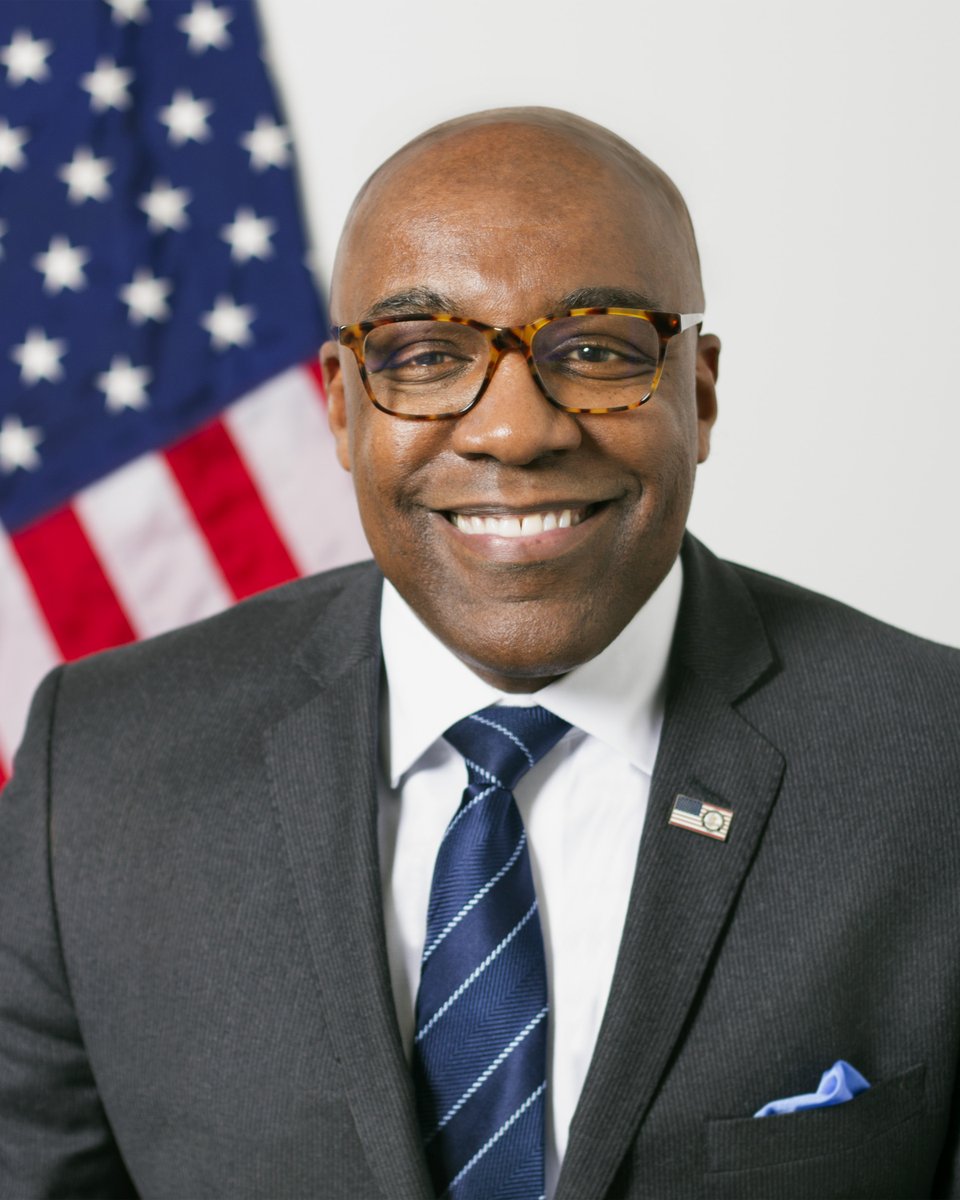 Join the @DepaulRJI and <a href="/ACSDepaul/">ACS DePaul</a> for Fighting for Our Rights: A Conversation with Attorney General <a href="/KwameRaoul/">Kwame Raoul</a> on October 18 from 12:00 -1:00 p.m. Lunch will be provided for in-person guests; a Zoom option is also available.

Free Registration here: ow.ly/N5Jc50PU6JP