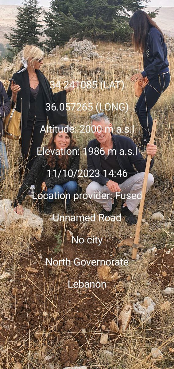 Mon Liban d’Azur tweet media