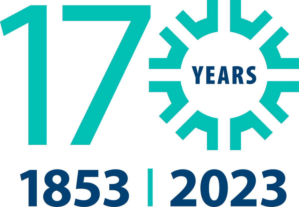 On this date 170 years ago, the member banks of The Clearing House first met at 14 Wall Street and cleared $22,648,109.

TCH – providing payments innovation and helping the banking industry since 1853. 

Happy 170th birthday to us!
theclearinghouse.org