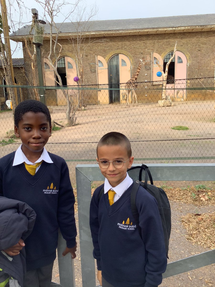 Pineham Barns tweet media