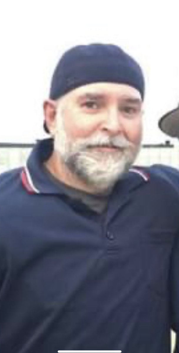 We are saddened with the news of the passing of Wedge Taylor. Wedge was a special person who volunteered for youth baseball as a coach, umpire, foul ball chaser, and many other jobs. He played Babe Ruth in his youth. We pray for his lovely wife Tammy, Noah and family. ♥️🙏.