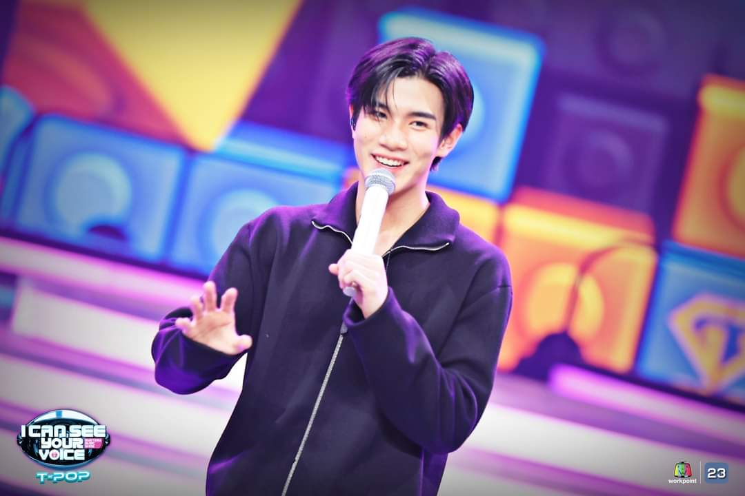 ICanSeeYourVoice tweet media