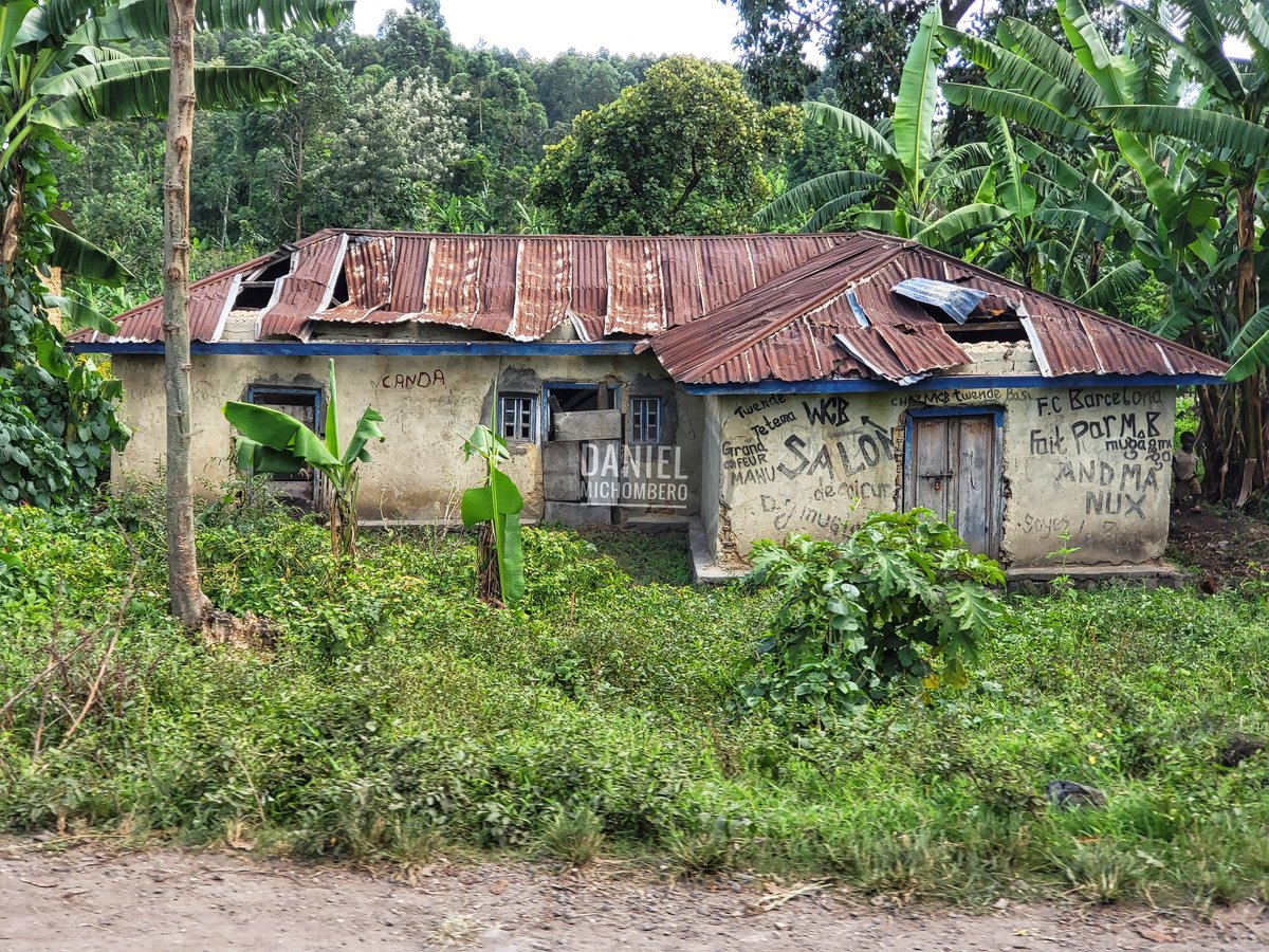 Combats #M23_Wazalendo : panique en ce moment dans la cité de Kiwanja en territoire de #Rutshuru. Des détonations d'armes lourdes et légères sont entendue dans la cité.
Les jeunes patriotes Wazalendo avancent vers la cité.
" La situation est très compliquée ici en ce moment.