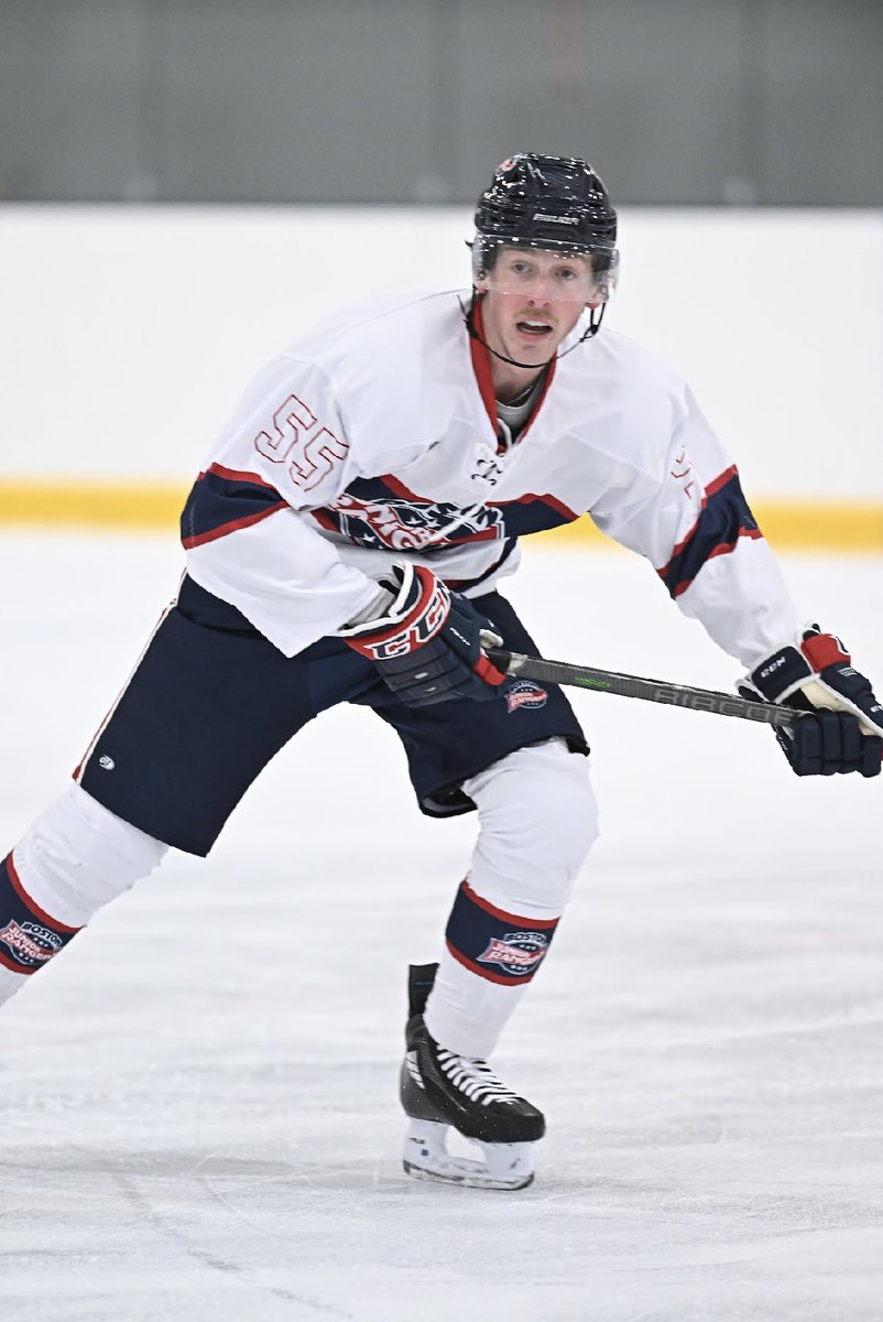 Boston Jr. Rangers tweet media