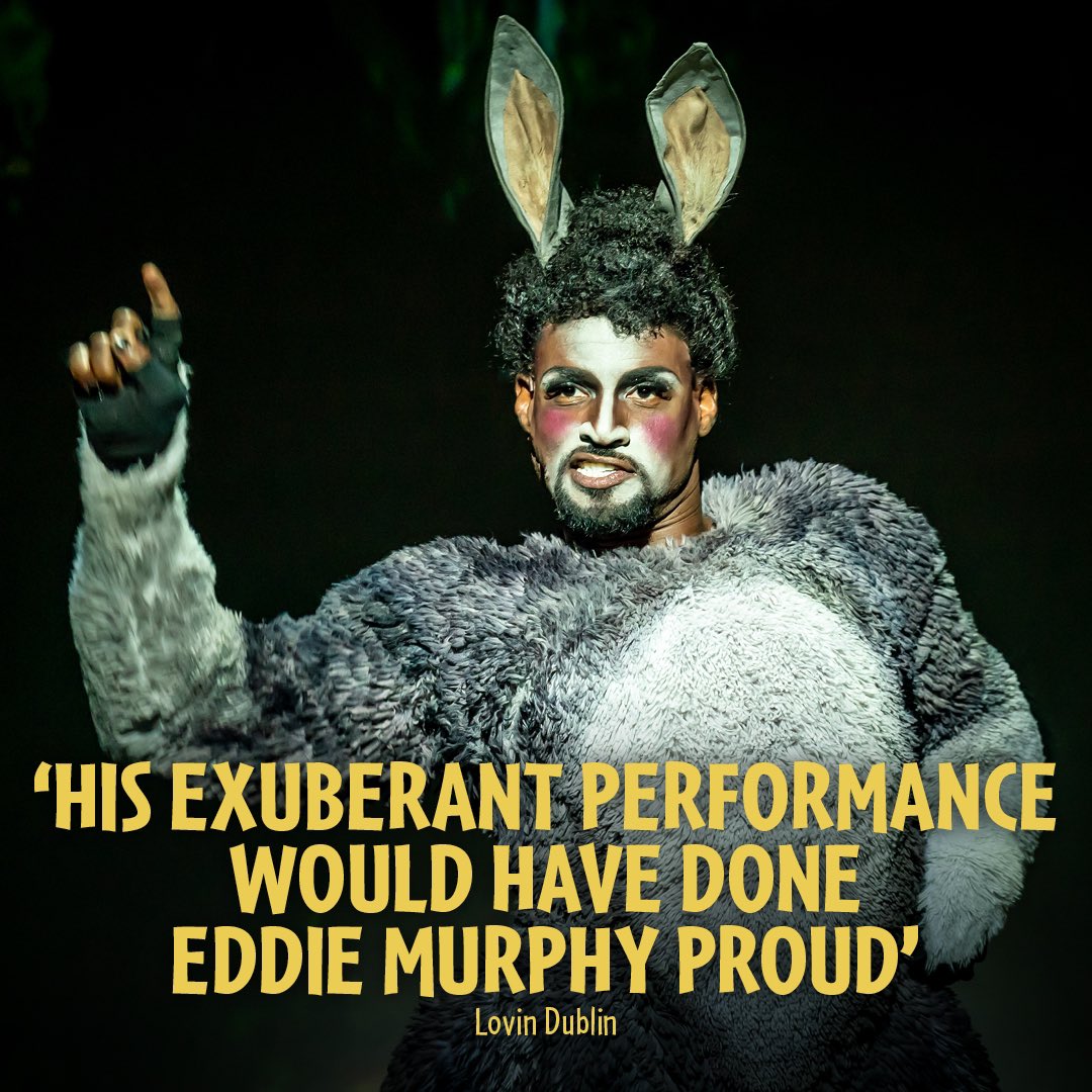 Shrek UK tweet media