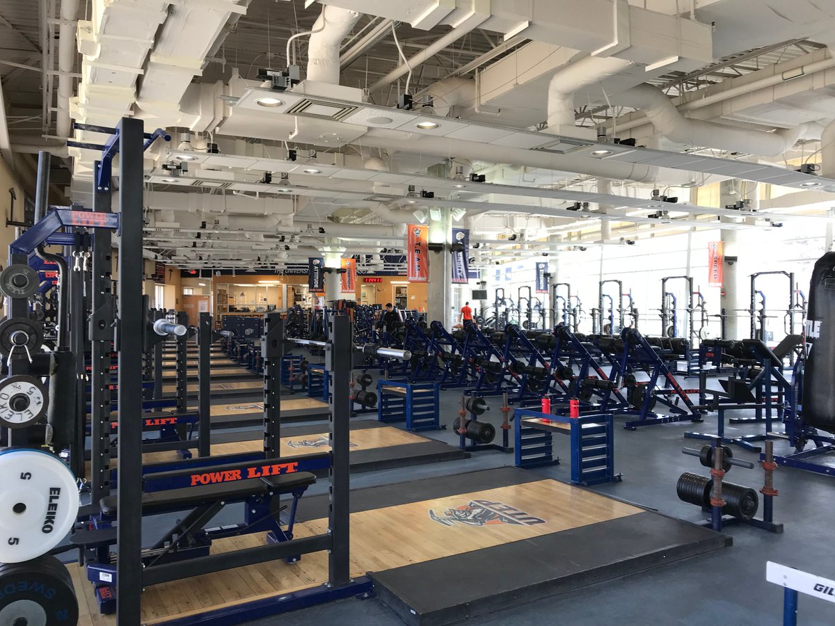Power Lift - Texas tweet media