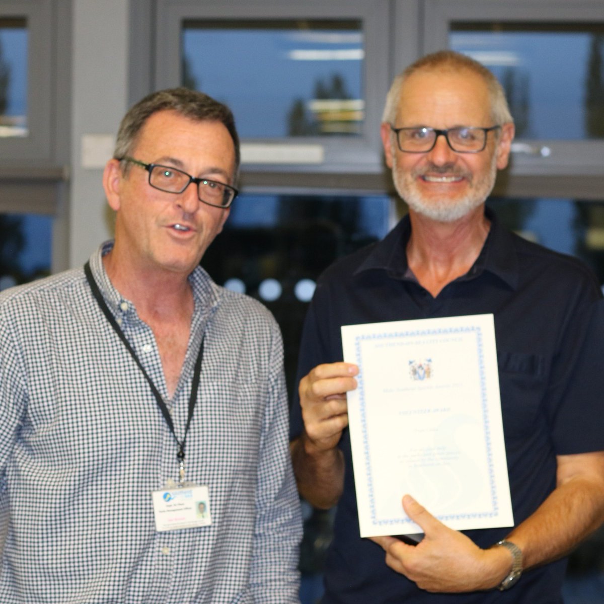 ORBOrgUK's tweet photo. Congratulations to #ORBmember @TrustLinksLtd Greening Southend Team who been awarded a "Make Southend Sparkle Award" for the work they do in the community with a focus on green spaces
#southend #community #responsiblebusiness https://t.co/PmWR8TC30p
