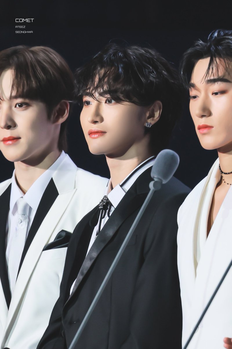 comet980403's tweet photo. 231010

#성화 #박성화 #SEONGHWA #ソンファ #ATEEZ #에이티즈 
@ATEEZofficial https://t.co/P2vgCktuo7