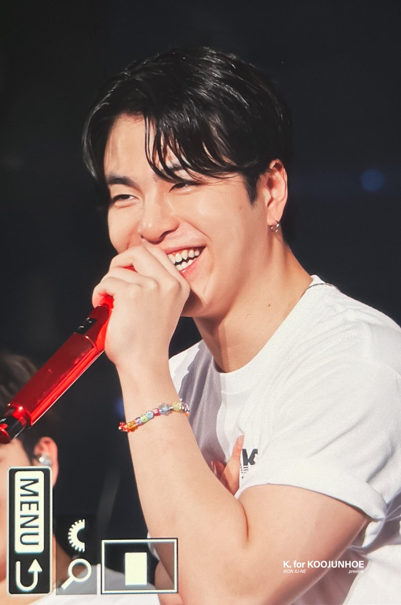 K.forKOOJUNHOE tweet media