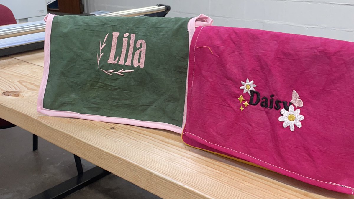 Aimée Leggoe tweet media