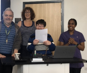 KIN - Kirklees Involvement Network tweet media