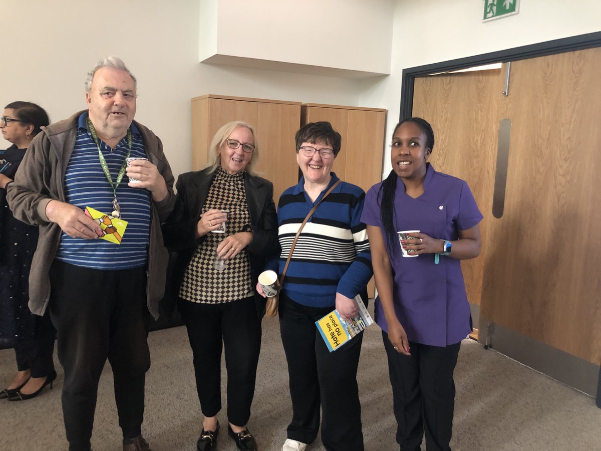 KIN - Kirklees Involvement Network tweet media