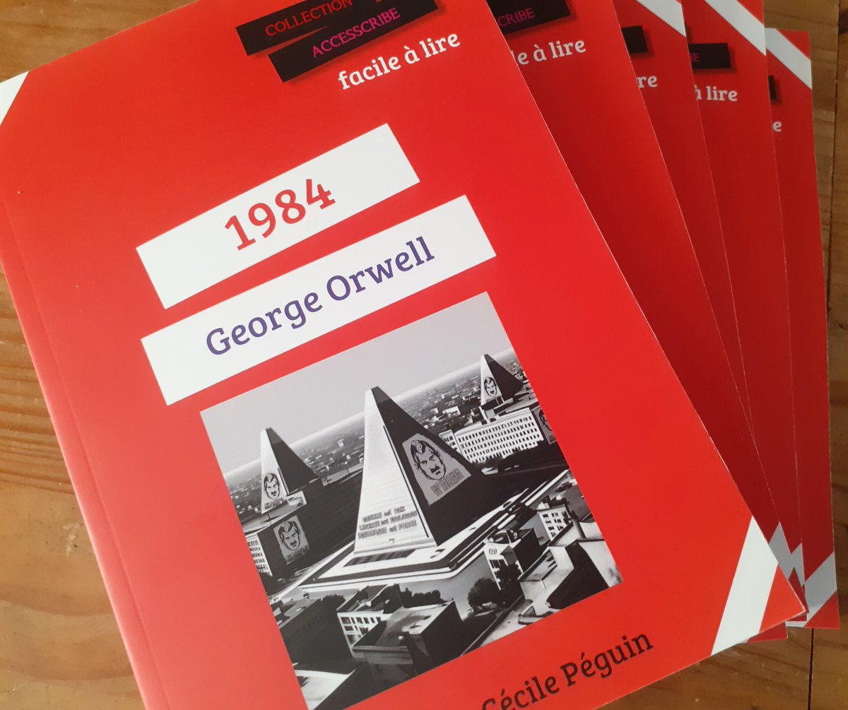 AccessInfos📖🖊 tweet media