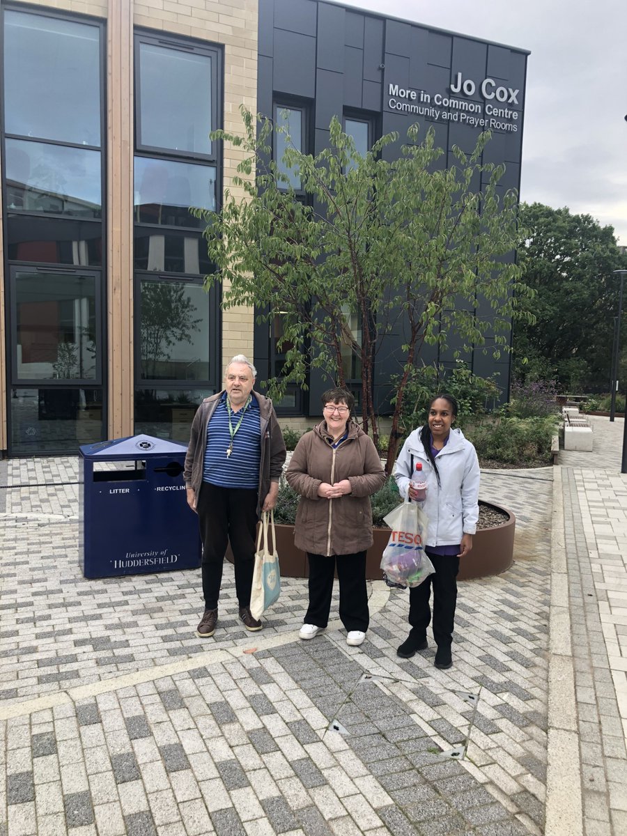 KIN - Kirklees Involvement Network tweet media