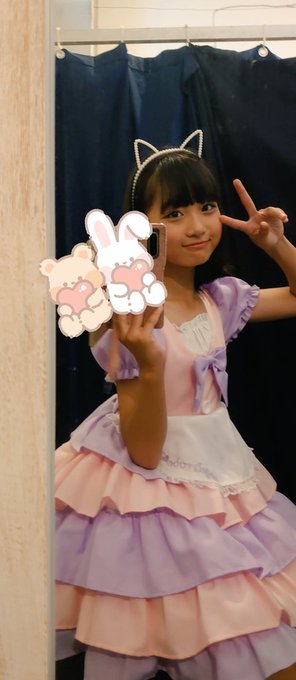 Twitterのコスプレ画像1