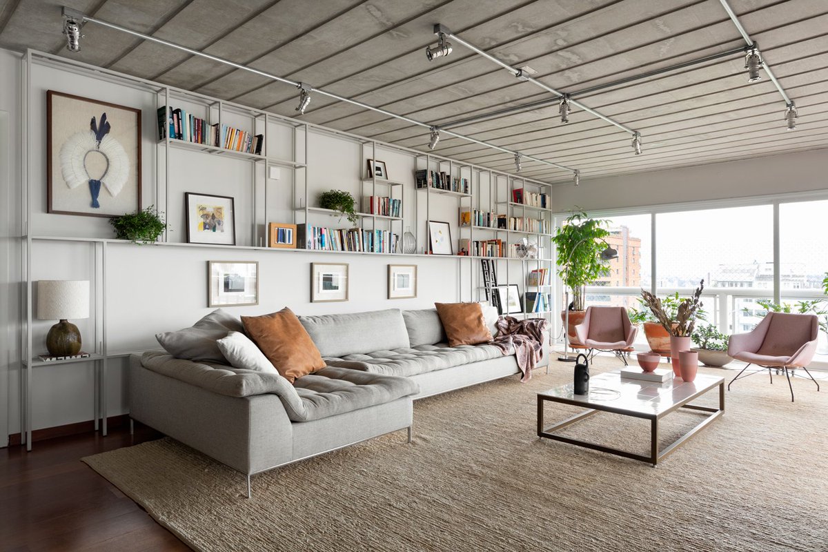 Apartamento Rodésia, São Paulo 🇧🇷