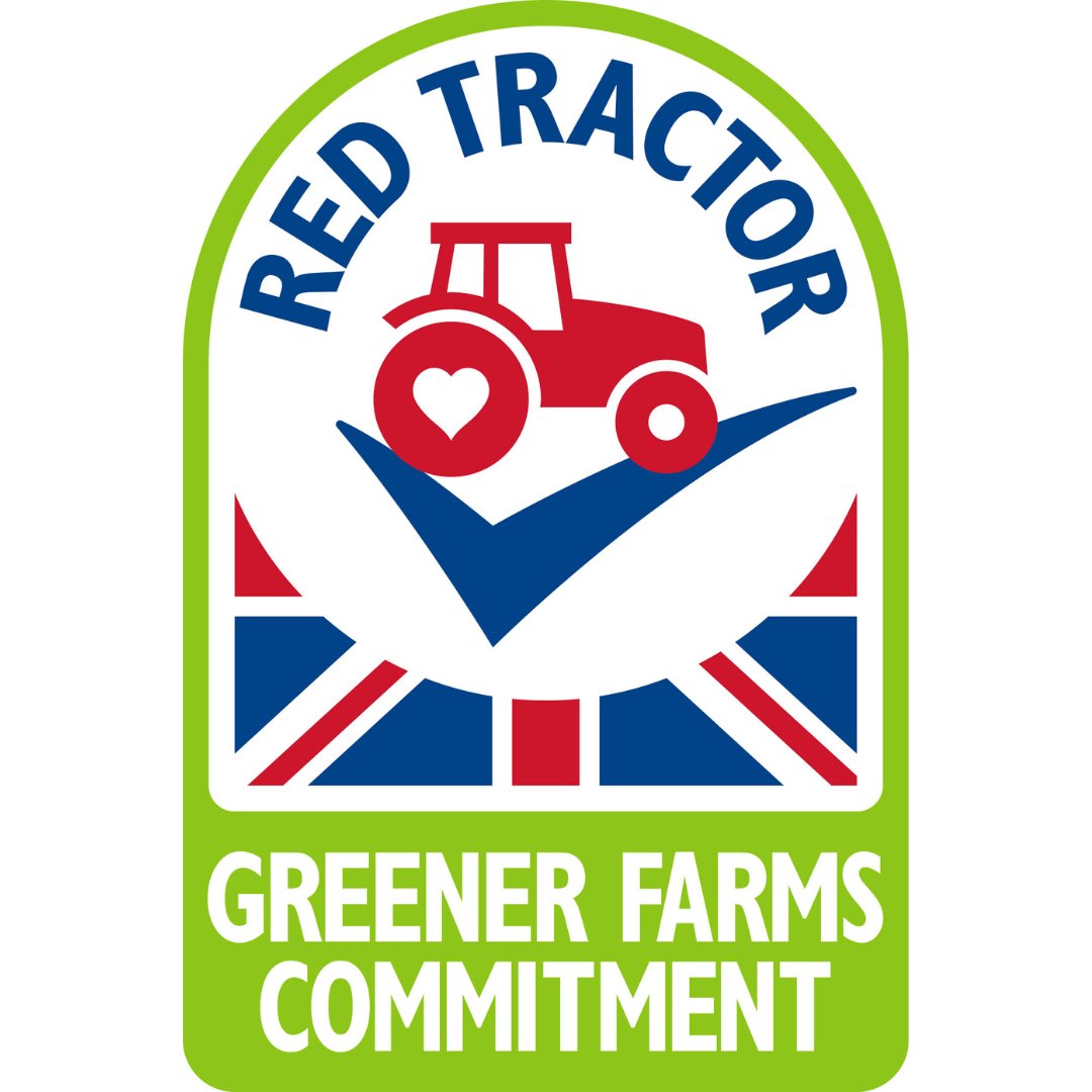 The Greener Farms Commitment will operate very differently from our core standards. There are answers to the most frequently asked questions here. redtractorassurance.org.uk/the-red-tracto…