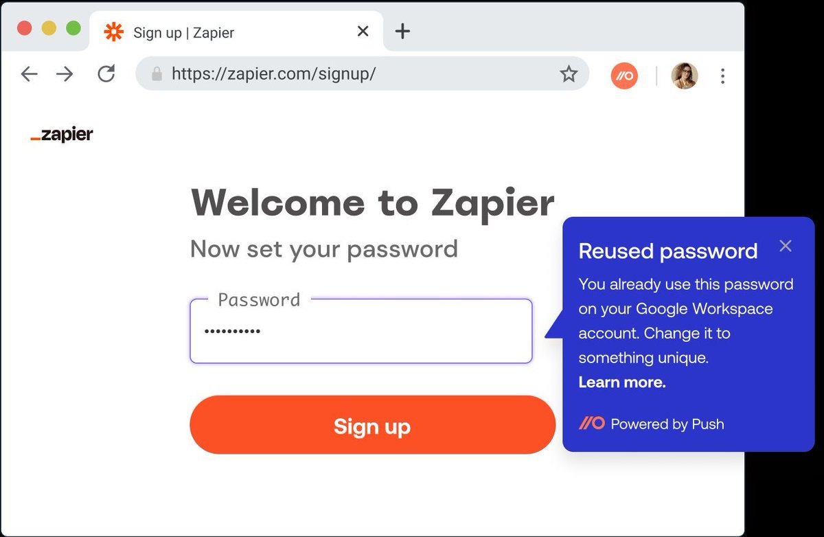 PushSecurity's tweet image. Employees are self-adopting SaaS apps and creating new cloud identities on their own. 

💡 Consider Push to find these identities &amp;amp; guide employees to harden their accounts against attacks.

Read the blog in the 🧵 👇 

#identitysecurity #saassecurity #security #IAM #tprm
