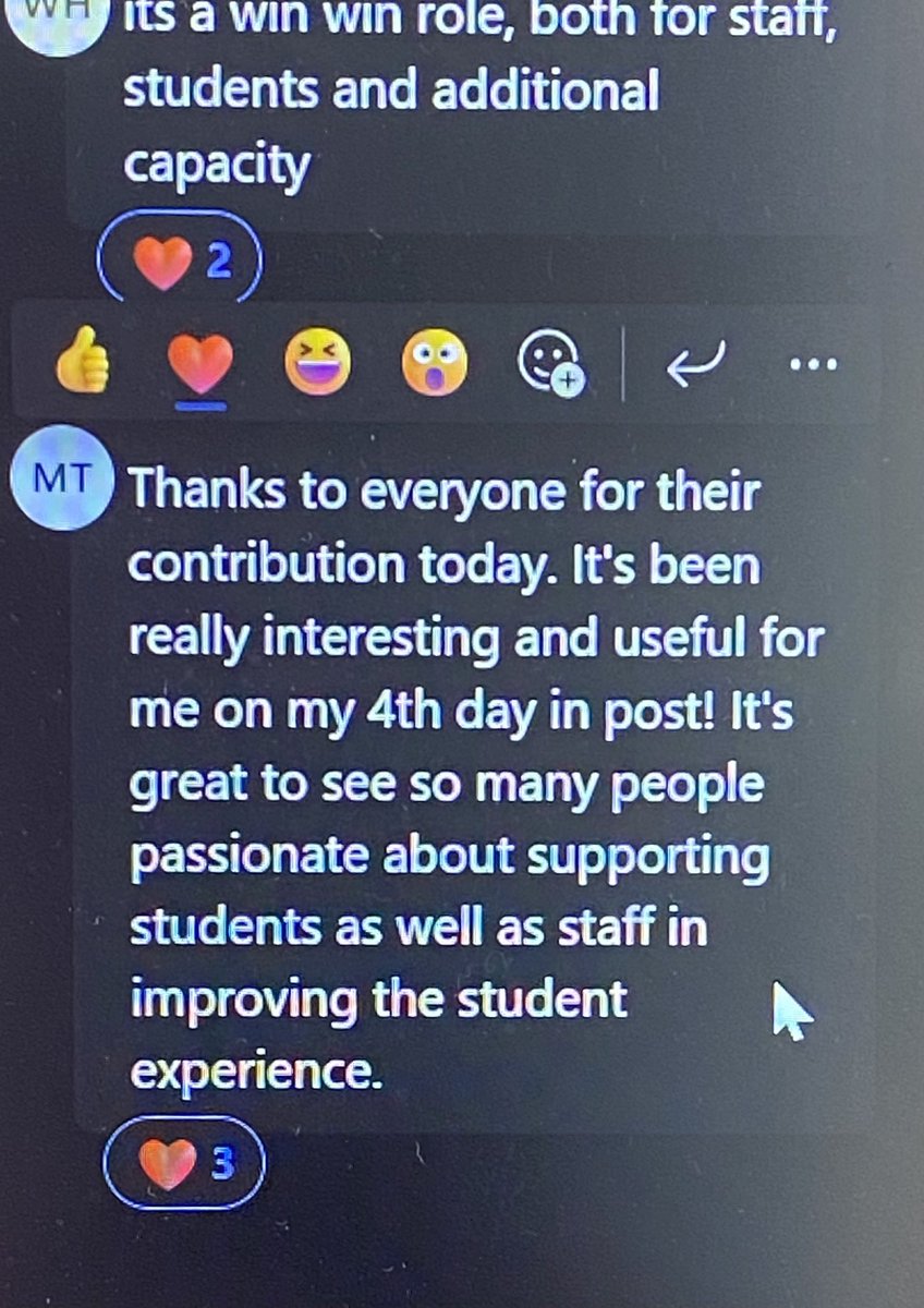 Barbara Foggo (@barbarafoggo) on Twitter photo Great webinar today sharing the NENC experience of the peripatetic assessor. Thank you to all of the assessors and students who spoke today <a href="/lenglish66/">Lisa English π</a> <a href="/ScanlonNoel/">Noel Scanlon</a> @hilarylloyd13 <a href="/MCushlow/">Maurya Cushlow π</a> <a href="/lauraserrant/">Prof. Laura Serrant CBE PhD</a> <a href="/michellebamfo11/">michelle bamforth</a> <a href="/wrightgNHS/">Georgia Wright</a> <a href="/mandyshu/">Mandy Brailsford</a> Great webinar today sharing the NENC experience of the peripatetic assessor. Thank you to all of the assessors and students who spoke today <a href="/lenglish66/">Lisa English π</a> <a href="/ScanlonNoel/">Noel Scanlon</a> @hilarylloyd13 <a href="/MCushlow/">Maurya Cushlow π</a> <a href="/lauraserrant/">Prof. Laura Serrant CBE PhD</a> <a href="/michellebamfo11/">michelle bamforth</a> <a href="/wrightgNHS/">Georgia Wright</a> <a href="/mandyshu/">Mandy Brailsford</a>