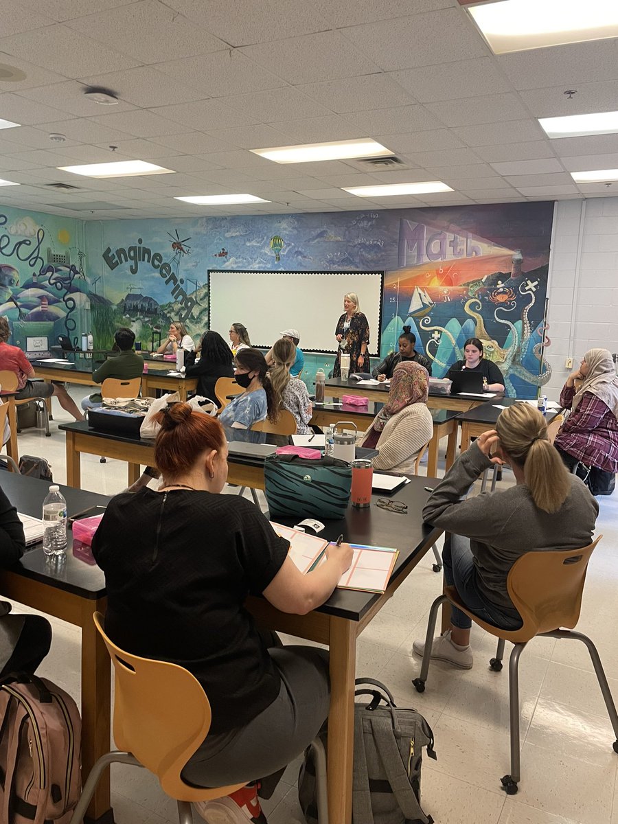 Sherry Peterson (@sherrycp3) on Twitter photo SEC AU and ID teachers and Paras engaging in meaningful PD and collaboration today! <a href="/GillandTris/">Tris Gilland</a> <a href="/CMatthewsFCS/">Christopher Matthews</a> <a href="/JessieLeyden/">Jessie Leyden</a> <a href="/lau_lauree/">LWE_IST</a> SEC AU and ID teachers and Paras engaging in meaningful PD and collaboration today! <a href="/GillandTris/">Tris Gilland</a> <a href="/CMatthewsFCS/">Christopher Matthews</a> <a href="/JessieLeyden/">Jessie Leyden</a> <a href="/lau_lauree/">LWE_IST</a>