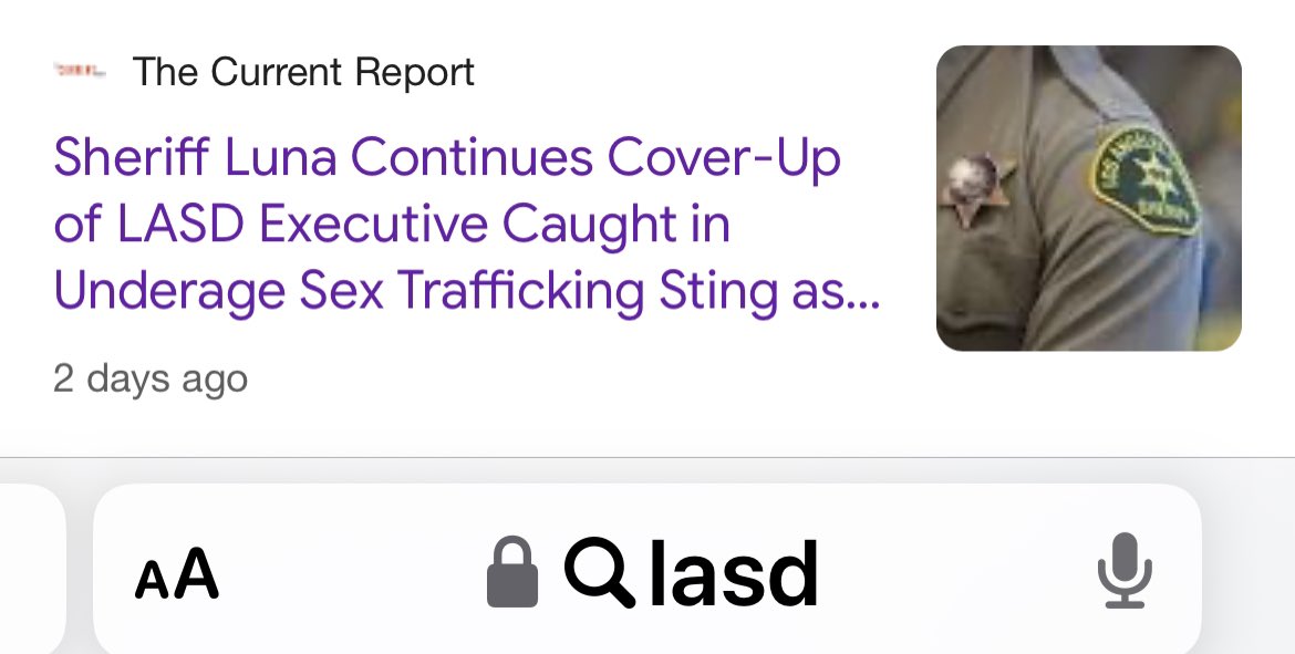 undercoverLAtv's tweet photo. New LE sources, “cooked books” and the continued cover-up by #lasd of an acting commander caught in a sex trafficking sting operation on the new episode of @undercoverlatv 

https://t.co/gETvdhvREI

Full story on the cover-up on https://t.co/XlYu1KWIIR @thecurrentreport https://t.co/8fI2q5EueV