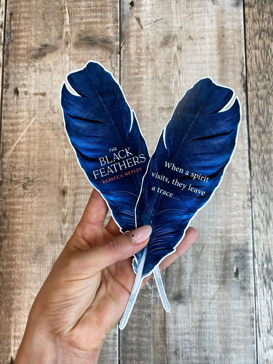 Penguin Michael Joseph tweet media