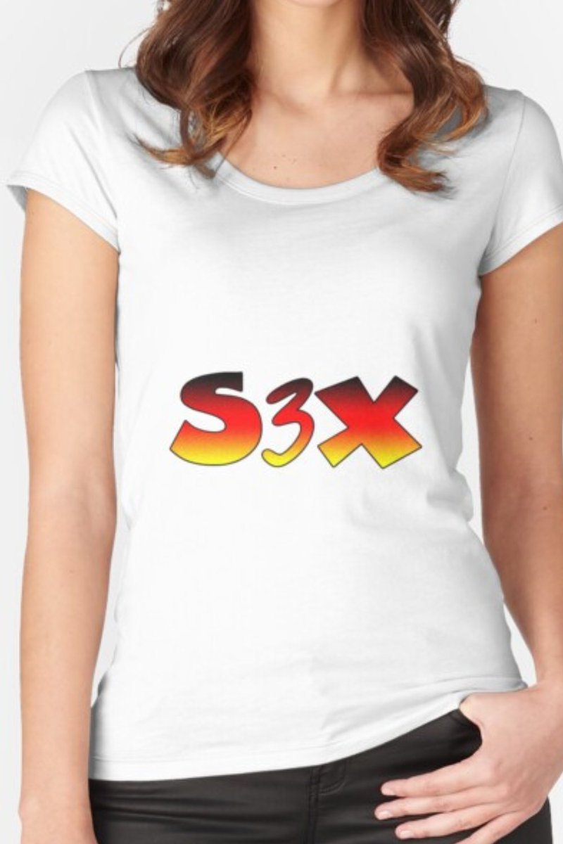 SEX T-shirt #quotes #sex#tshirt #shirt LINK: redbubble.com/i/t-shirt/SEX-…