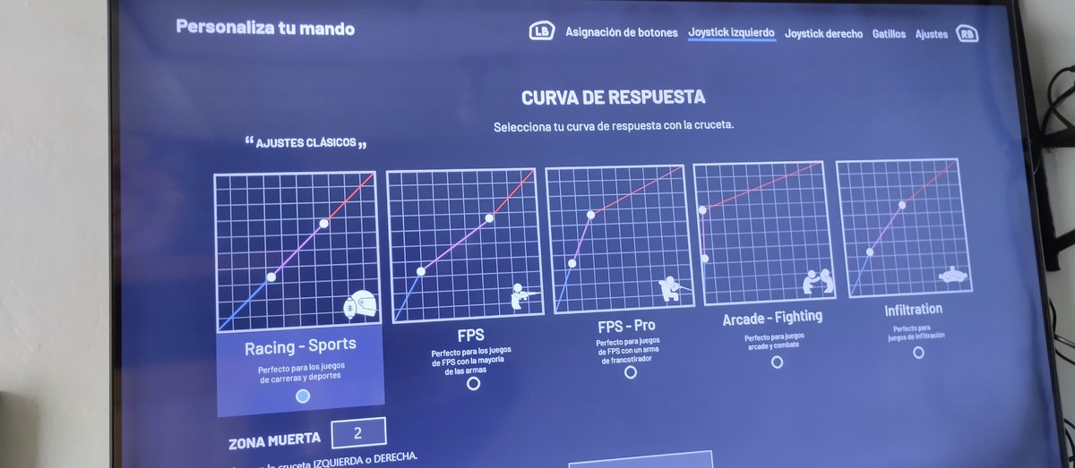 TryH4rdGame's tweet image. 2 días con #ForzaMotorsport , con #NaconProCompact y sin el, la diferencia es muy notoria, la curvas entran solas, y la dirección es más precisa, el control original de #XboxSeries se queda muy por detrás.
