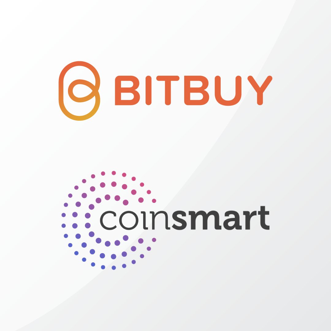 Welcome to our recently migrated <a href="/Coinsmart/">Coin Smart</a> users!

For help getting started on Bitbuy,  check out our support centre here support.bitbuy.ca/hc/en-us

Having trouble accessing your account? Please submit a support request and let us know!