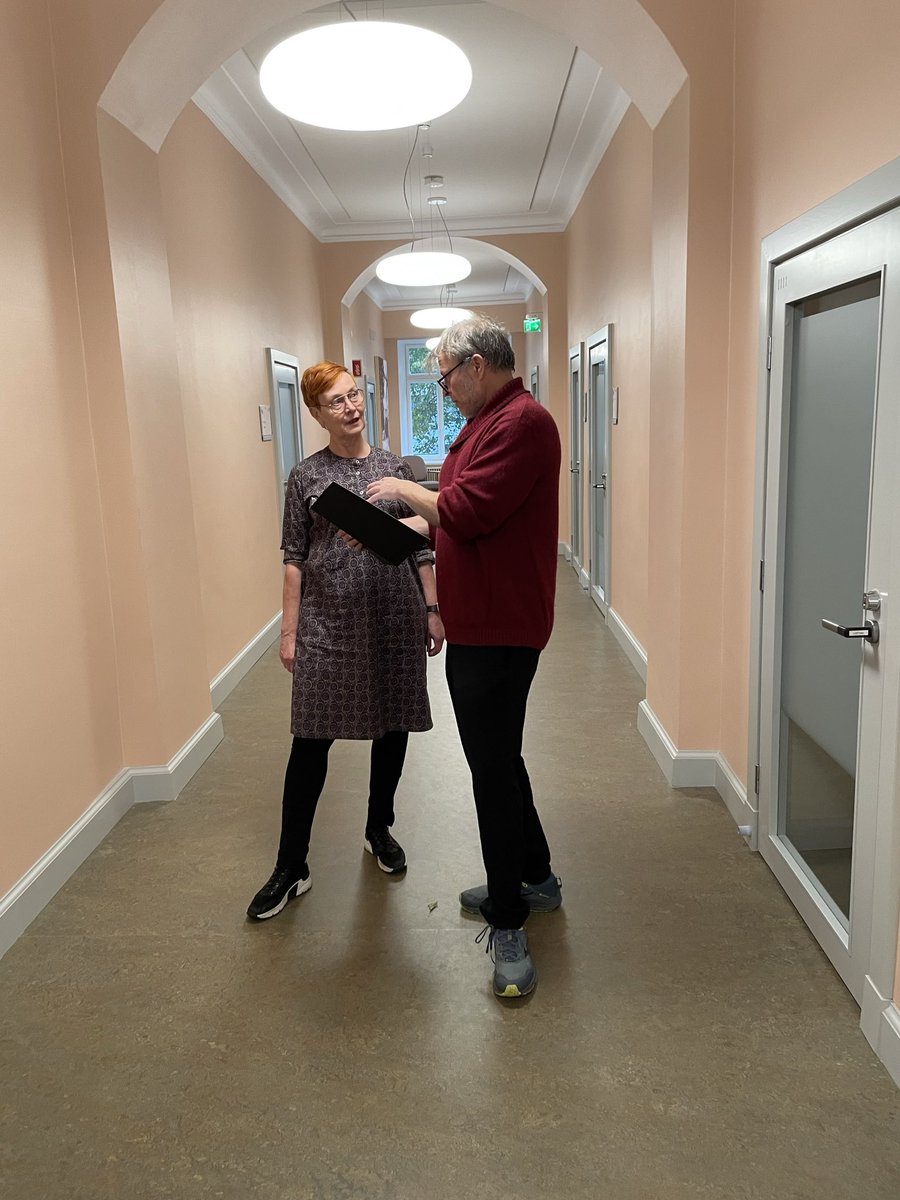 Miia Nuikka (@miianuikka) on Twitter photo Loistava keskustelu tänään <a href="/TeivoTeivainen/">Teivo Teivainen</a> kanssa. Tyttöjen sukuelinten silpomisen pysäyttämiseen tarvitaan globaalisti uusia rohkeita avauksia. <a href="/Solidaarisuus70/">Solidaarisuus</a> näyttää suuntaa. #UNESCO Loistava keskustelu tänään <a href="/TeivoTeivainen/">Teivo Teivainen</a> kanssa. Tyttöjen sukuelinten silpomisen pysäyttämiseen tarvitaan globaalisti uusia rohkeita avauksia. <a href="/Solidaarisuus70/">Solidaarisuus</a> näyttää suuntaa. #UNESCO