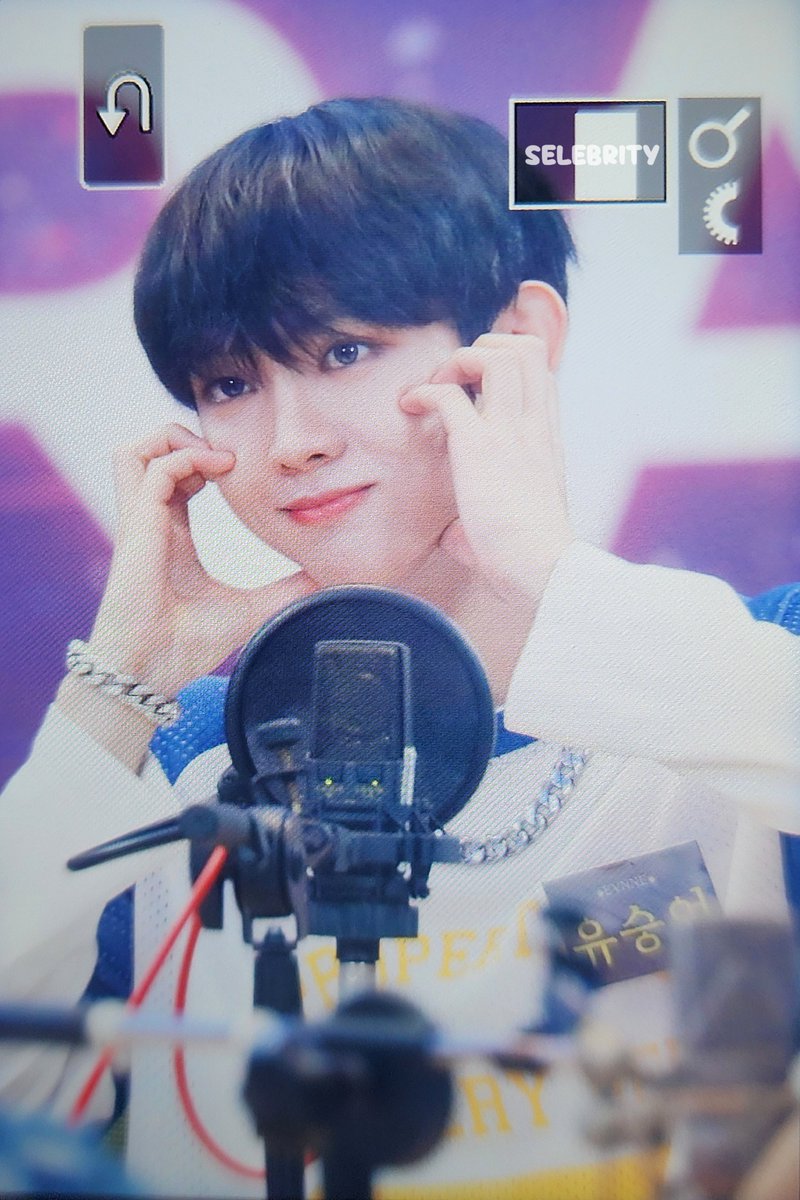 SElebrit_Y's tweet photo. 231011 아돌라 프리뷰

애교3종세트 재연ㅋㅋㅋ

#EVNNE #이븐 
#유승언  #YOOSEUNGEON #ユスンオン https://t.co/h5oMgypvLS