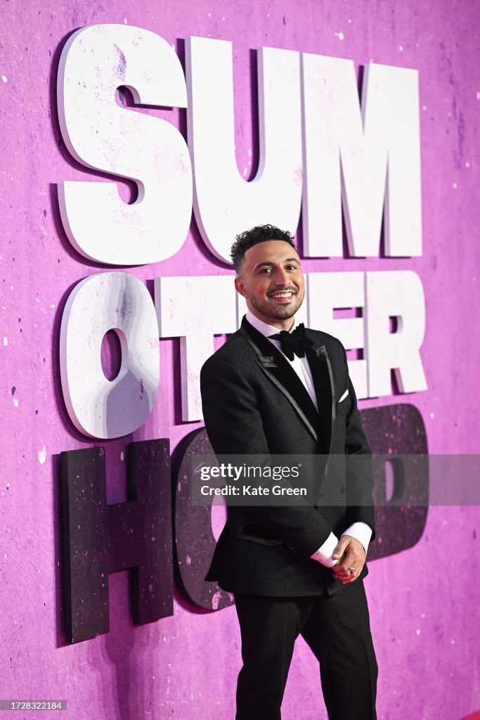 Adam Deacon tweet media