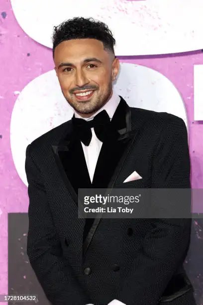 Adam Deacon tweet media