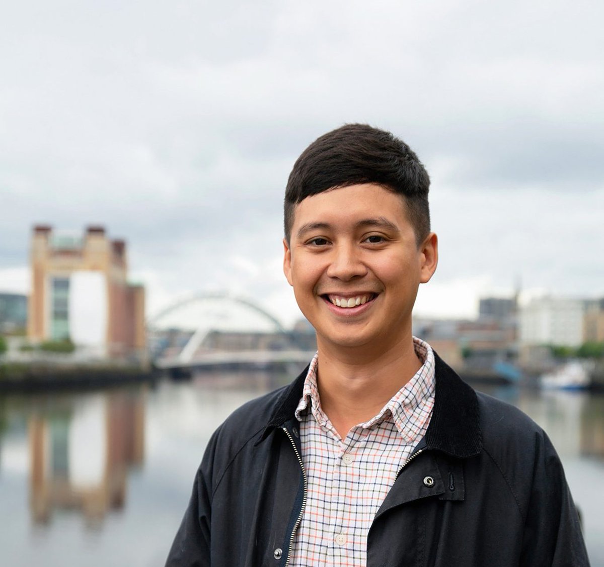 In our latest Marketing and Media Matters feature we spoke to Henry Coggin - Co-founder and Digital Director at <a href="/vidacreativeUK/">Vida Creative</a>. Read more in Issue 96.

bit.ly/NI-VIDACreative