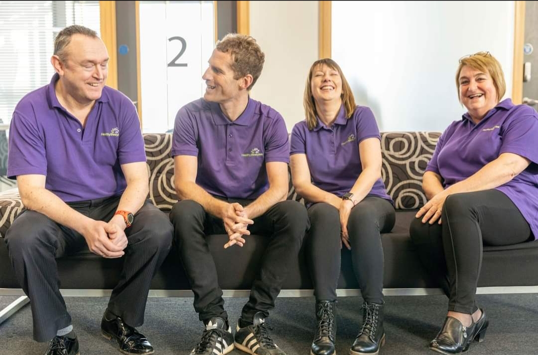 HealthyTF's tweet photo. If you feel ready to stop smoking our friendly and experienced Stop Smoking Advisors can help you quit with free, personalised 1-2-1 advice.
Start today on your journey to improved health❤️
Email: healthylifestyles@telford.gov.uk
01952 382582
#healthytelford #stopsmokingteam https://t.co/LXoTyFKB04