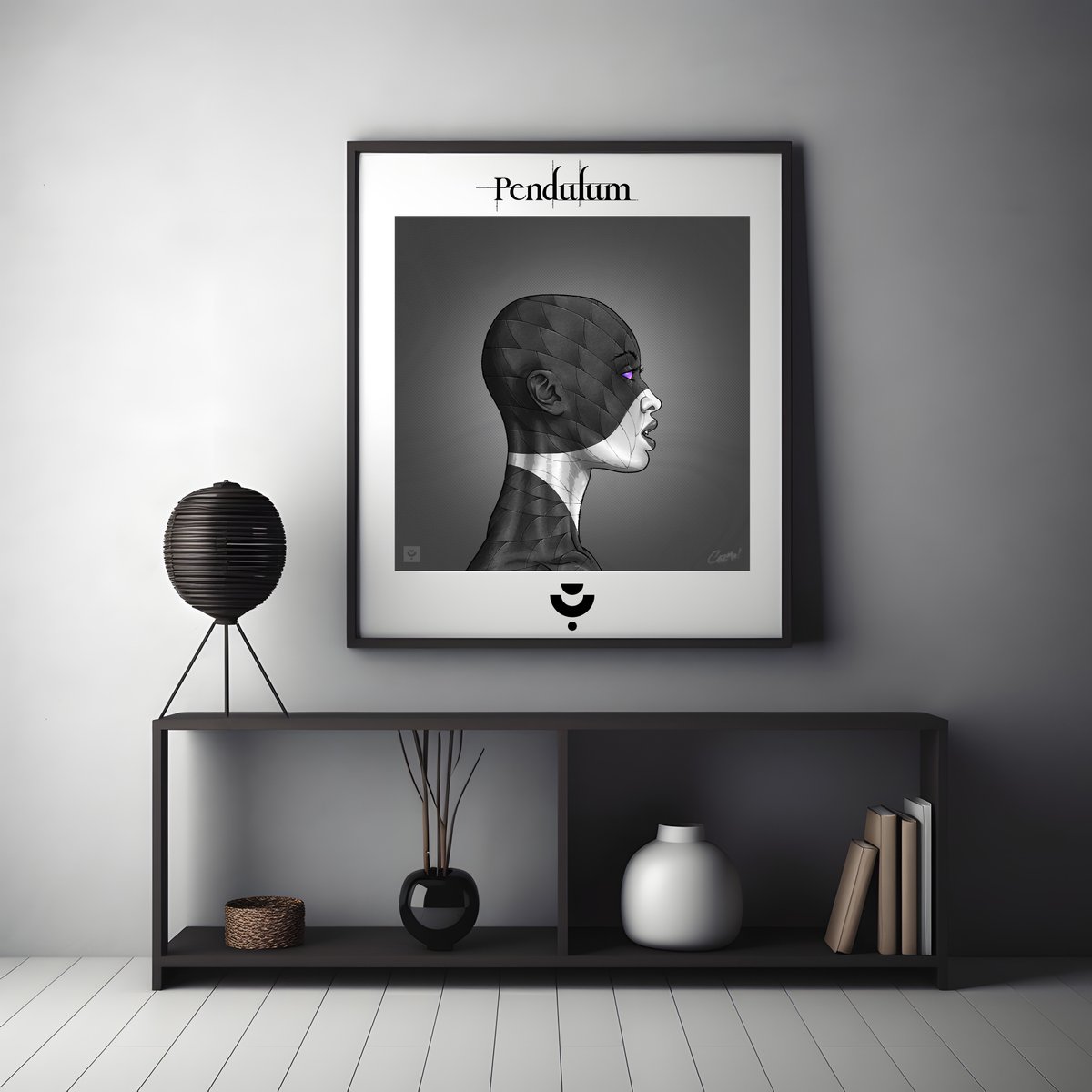 Show me which <a href="/Pendulum_NFT/">Pendulum NFT ⚖️</a> would you
love to see on your wall.