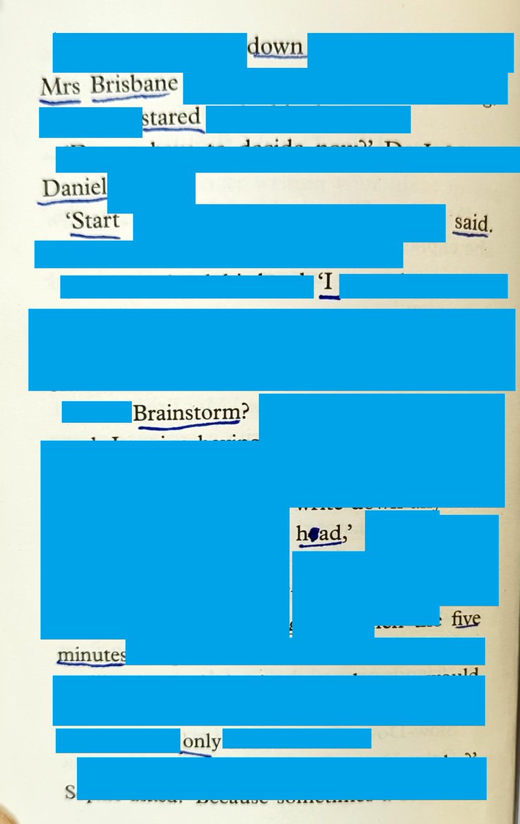 Royal High School Library tweet media