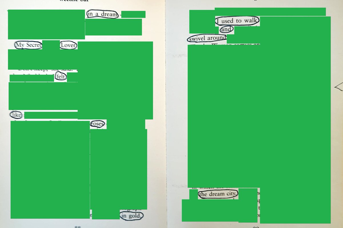 Royal High School Library tweet media