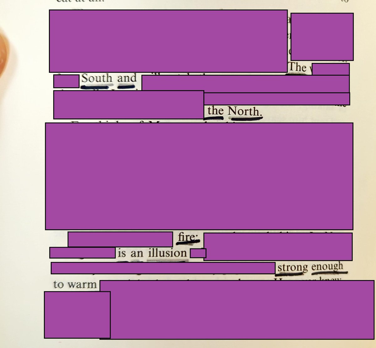 Royal High School Library tweet media