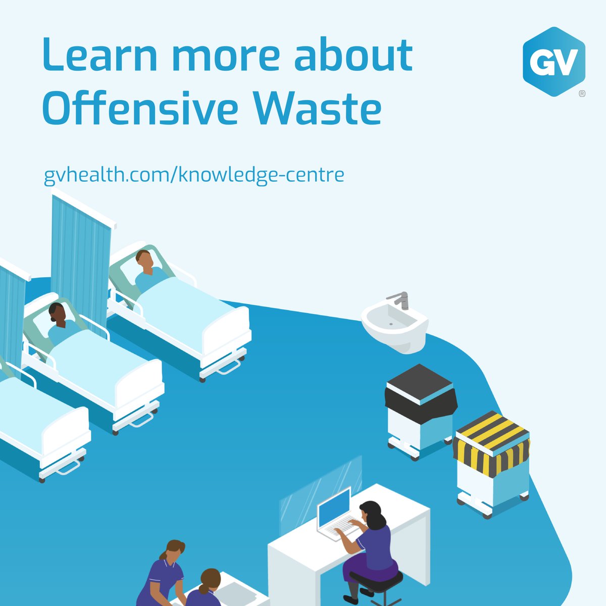 GV Health - Life.Protected. tweet media