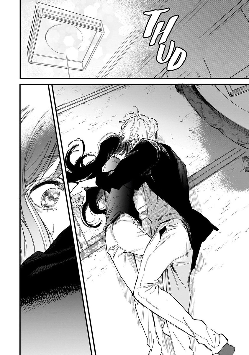 yuki_white12's tweet photo. Ahhhh yes ✨contract marriage ✨ https://t.co/niZ4zmnYpI